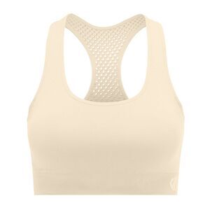 Dare 2B Womens/Ladies Dont Sweat It II Sports Bra / Almond Milk